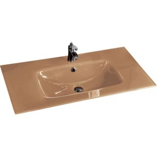 Раковина Armadi Art 110см капучино 852-110-CP